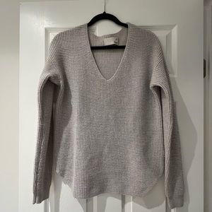 Wilfred Free Knit Sweater